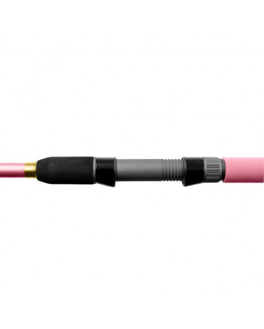 Wędka Delphin Queen Feeder 360cm 100g 3cz.