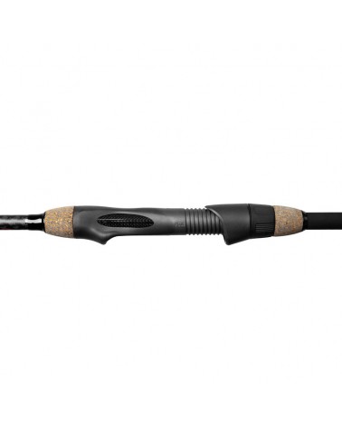 Wędka Delphin Opium Feeder V2 Shrink 360cm 80g