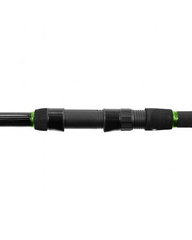 Wędka Delphin Wasabi Feeder 360cm 100g 3cz.