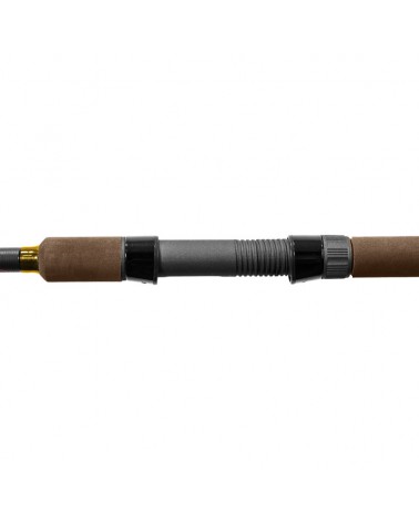 Wędka Delphin Symbol Feeder 2 360cm 120g 3cz.