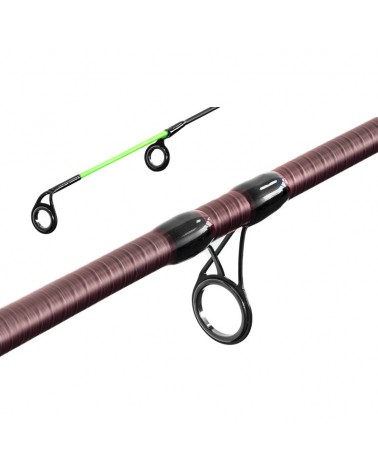 Wędka Delphin Magma M3 Light Feeder 360cm/90g