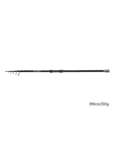 Wędka Delphin Feeder Lycan Telefeeder 390cm 100g