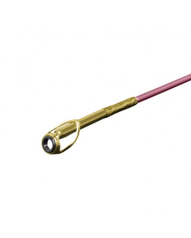 Wędka Delphin Queen Spin 240cm 10-30g 2cz.