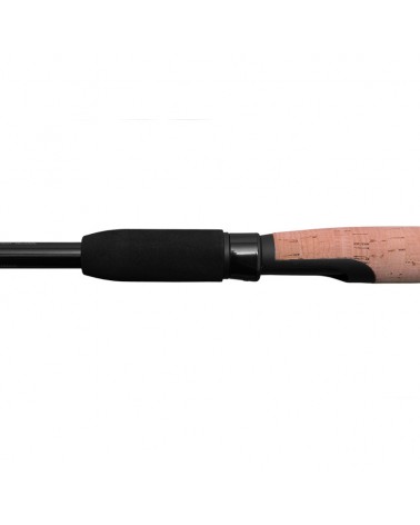 Wędka Delphin Legia Match 420cm Do 30g 3cz.