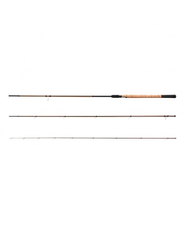 Wędka Delphin Legia Match 420cm Do 30g 3cz.