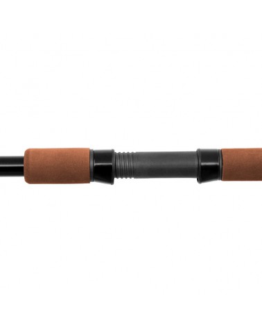 Wędka Delphin Symbol Match 420cm 40g 3cz.
