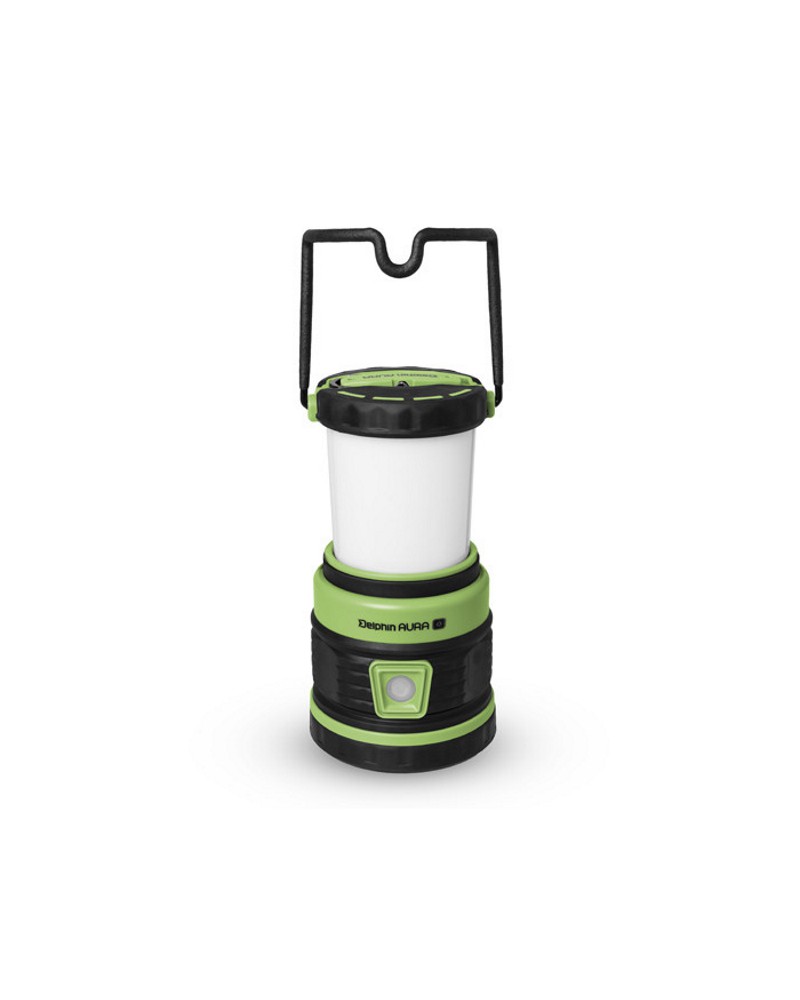 Lampa Kempingowa Delphin Aura 85w