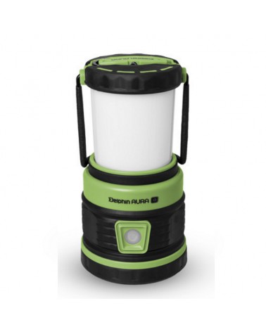 Lampa Kempingowa Delphin Aura 8.5W