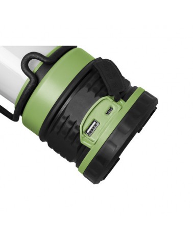Lampa Kempingowa Delphin Aura 8.5W