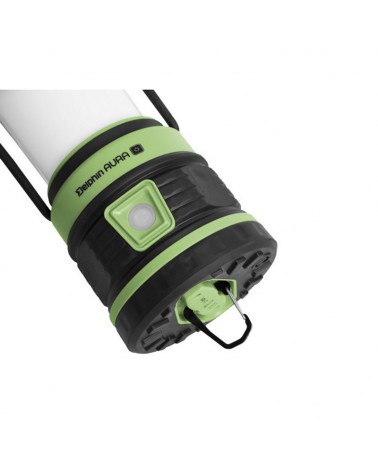 Lampa Kempingowa Delphin Aura 8.5W