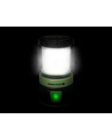 Lampa Kempingowa Delphin Aura 8.5W