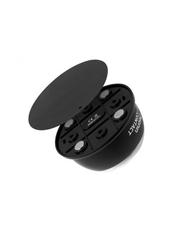 Lampka Namiotowa Delphin Lightcontact 6+1 Led