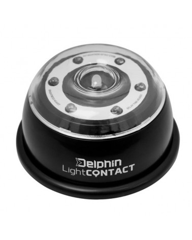 Lampka Namiotowa Delphin Lightcontact 6+1 Led
