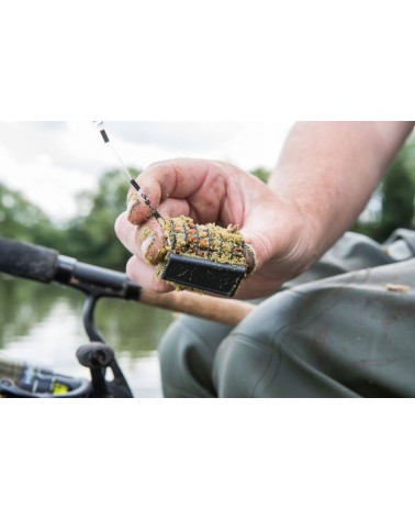 Koszyk Matrix Standard Cage Feeder Small 30g
