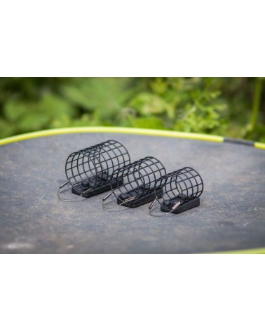 Koszyk Matrix Standard Cage Feeder Small 30g