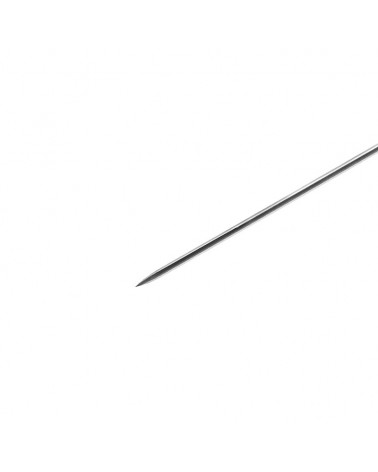 Igła Delphin Slim Quickstop 40/80mm