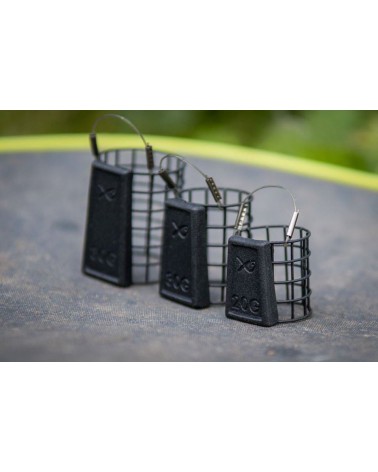 Koszyk Matrix Standard Cage Feeder Small 30g