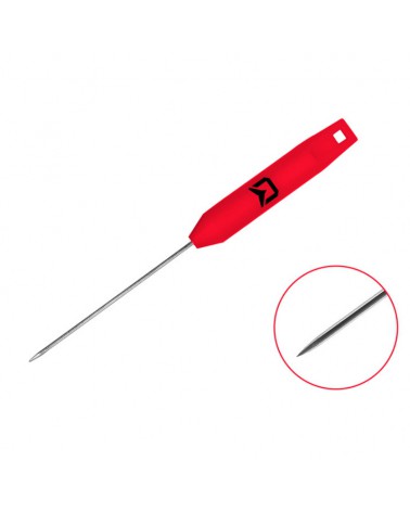 Igła Delphin Slim Quickstop 40/80mm