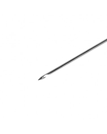 Igła Delphin Slim Safety 45/85mm