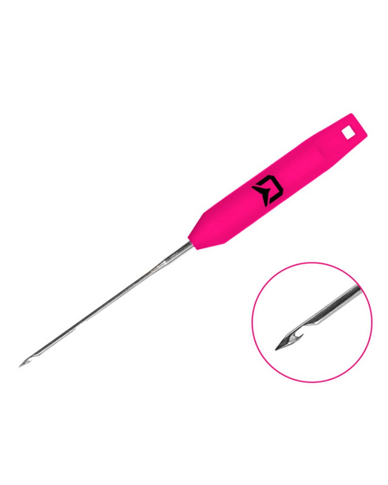 Igła Delphin Slim Safety 45/85mm