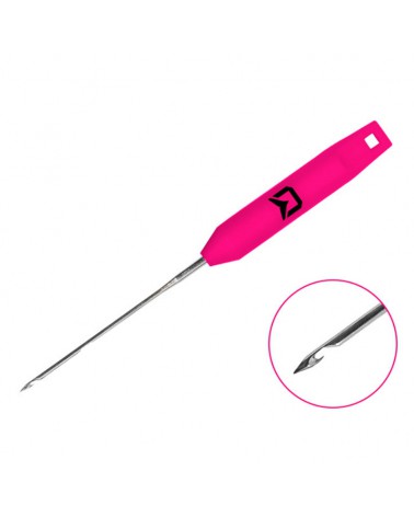 Igła Delphin Slim Safety 45/85mm