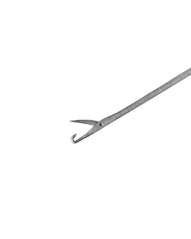 Igła Delphin The End Grip Leadcore
