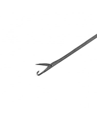 Igła Delphin The End Grip Medium