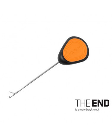 Igła Delphin The End Grip Medium