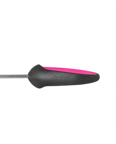 Igła Delphin The End Grip Safety Mini