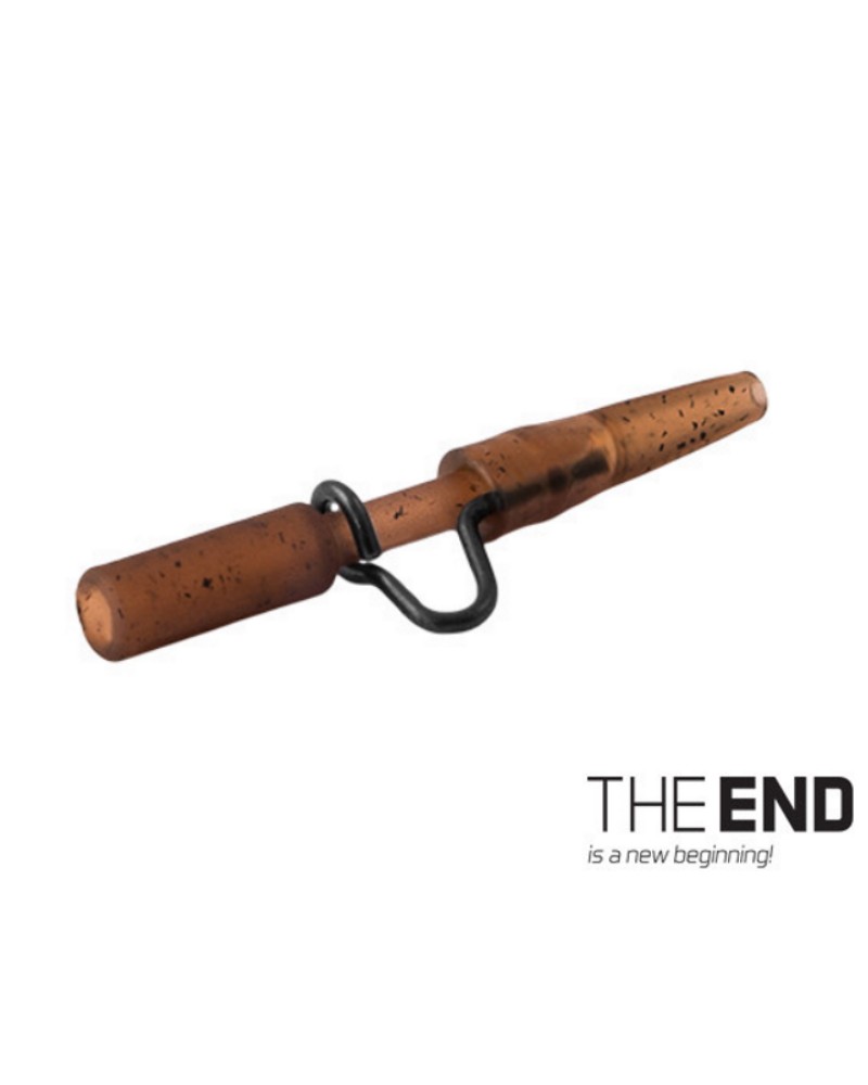 Zestaw Montażowy Delphin Klip-Heavy Duty The End G-Round 7szt.