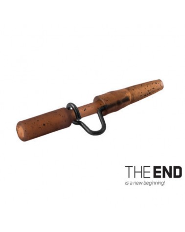 Zestaw Montażowy Delphin Klip-Heavy Duty The End G-Round 7szt.