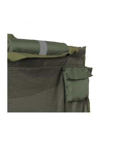 Worek Sling Delphin Do Ważenia Ryb Wsm 125x45cm