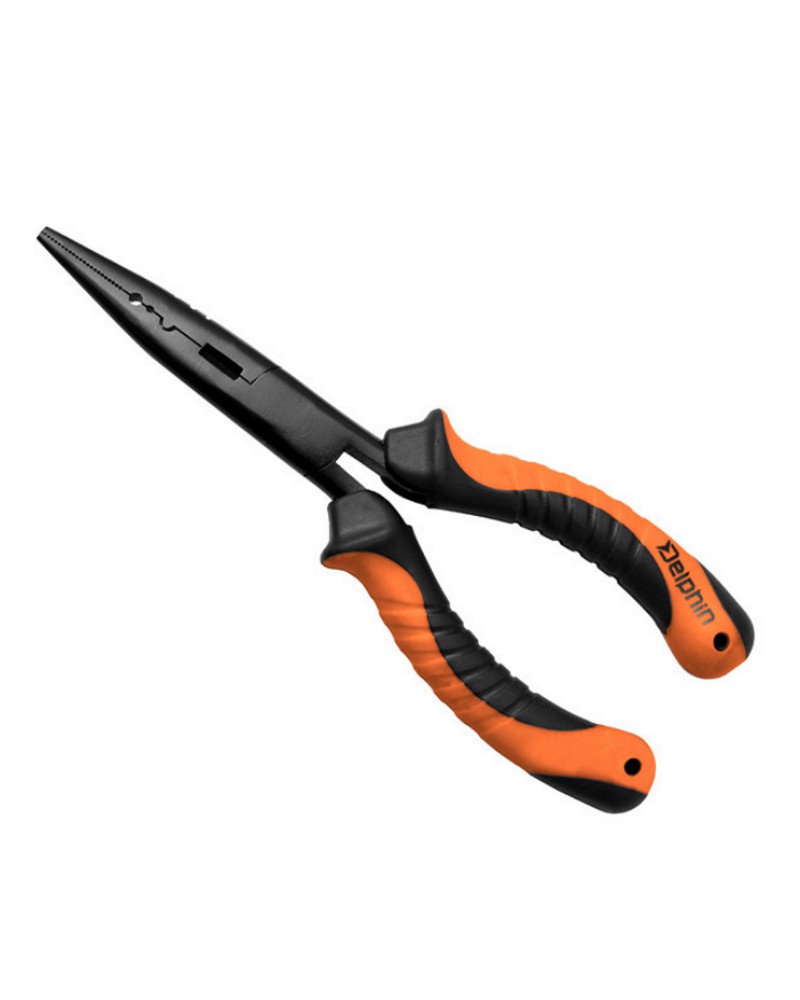 Szczypce Delphin Multi 18cm