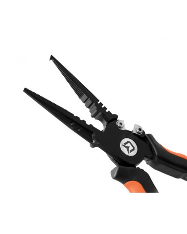 Szczypce Delphin Profiset 18cm