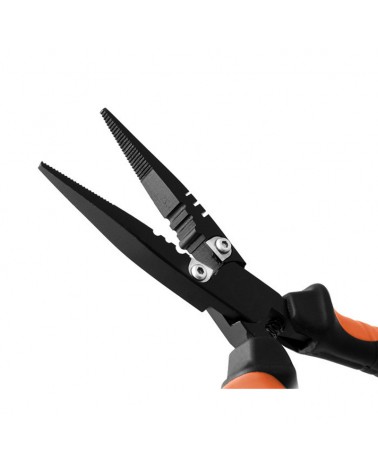 Szczypce Delphin Multi+Cut 18cm