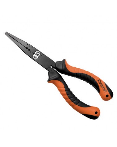 Szczypce Delphin Multi+Cut 18cm