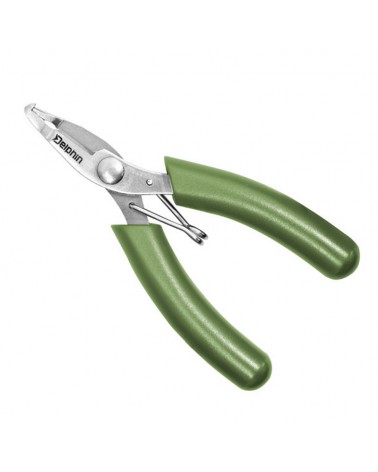 Szczypce Delphin Mini 10cm