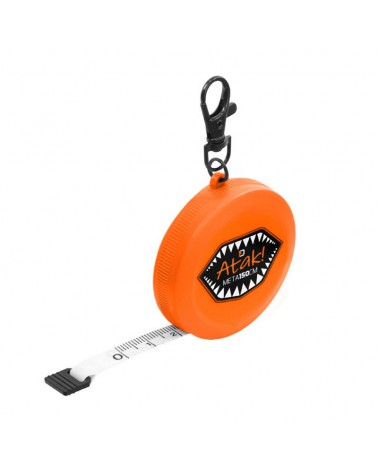 Miarka Wędkarska Delphin Meta Atak! 150cm