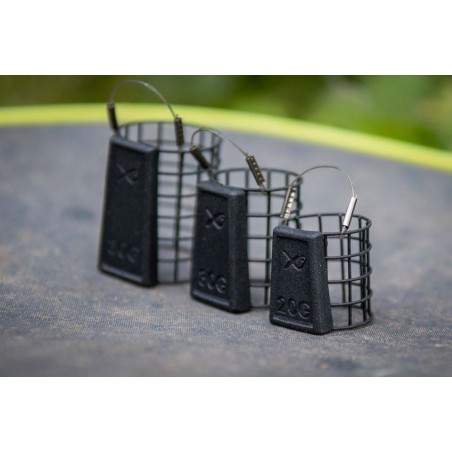 Koszyk Matrix Standard Cage Feeder Medium 40g