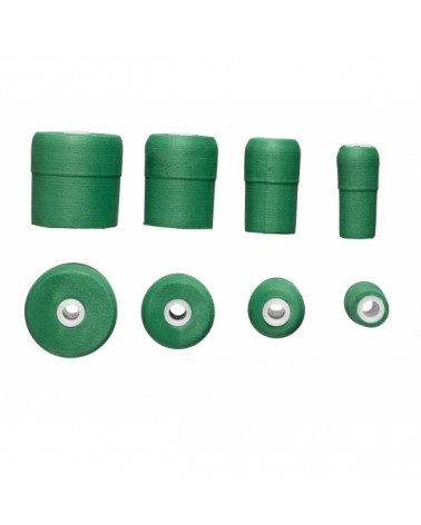 Korek Czyszczący Z Tulejką Sensas Entoise Elastique 14mm 2szt.