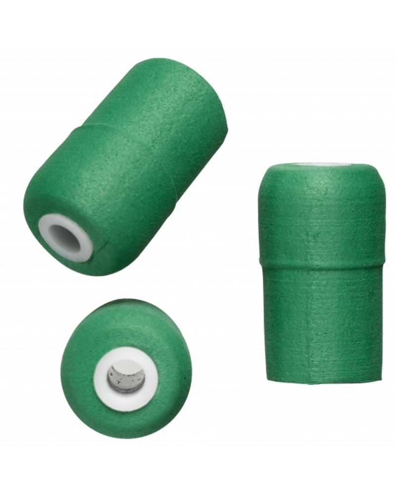 Korek Czyszczący Z Tulejką Sensas Entoise Elastique 14mm 2szt.