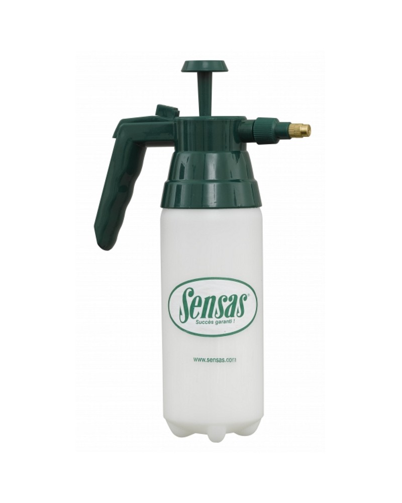 Spryskiwacz Do Zanęty I Pelletu Sensas Mini 0.5l