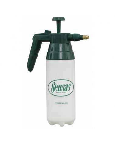 Spryskiwacz Do Zanęty I Pelletu Sensas Mini 0.5l