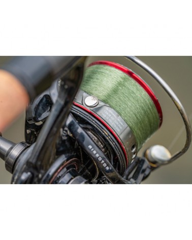 Żyłka Guru Pulse Pro 0.182mm 2.4kg 5.3lb 300m