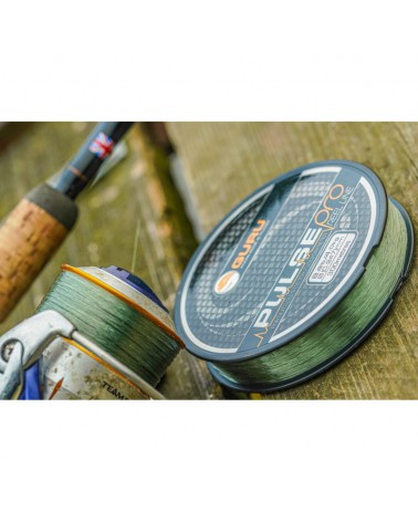 Żyłka Guru Pulse Pro 0.182mm 2.4kg 5.3lb 300m