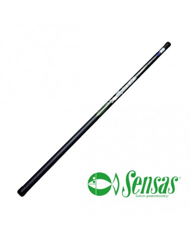 Sztyca Do Podbieraka Sensas Teleskopowa Alligator 3301 3m