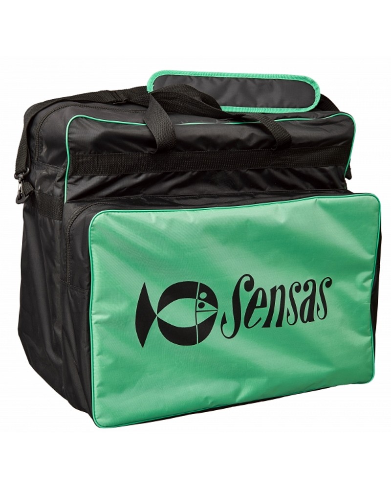 Torba Sensas Competition Challenge 55x50x35cm
