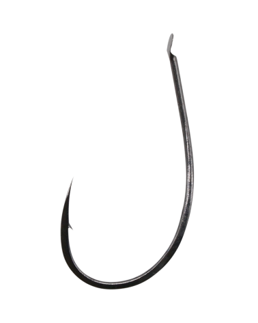 Haczyki Guru Kuranku Size 14 Barbed/Spade End 10szt