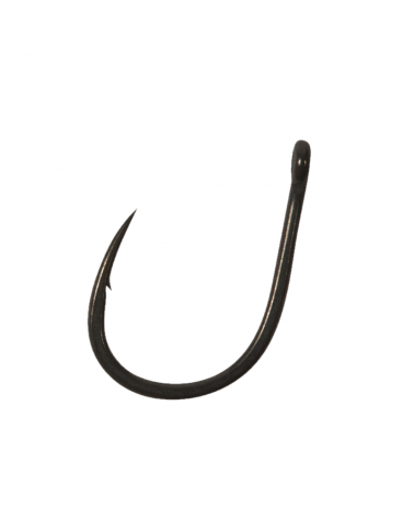 Haczyki Guru Super XS Size 12 Barbed/Eyed 10szt.