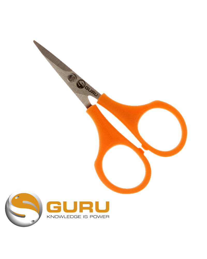 Nożyczki Guru Rig Scissors